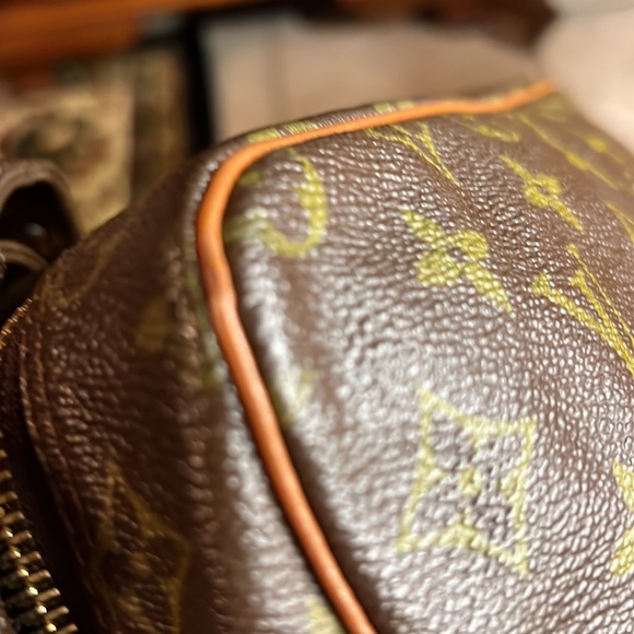 Marceau GM, Louis Vuitton, monogram, handbag/shoulder bag/backpack - Picture 13 of 16